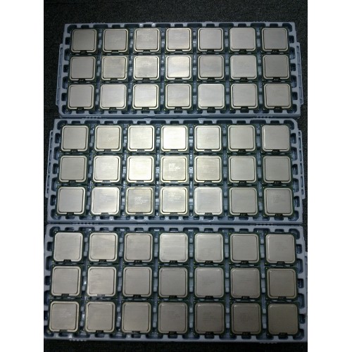 Intel socket 775